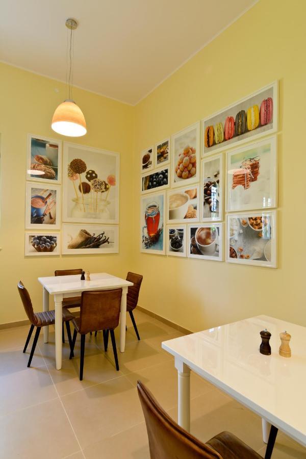 Pensiunea Elphin Târgu-Mureş Extérieur photo