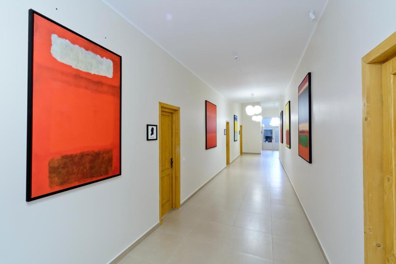 Pensiunea Elphin Târgu-Mureş Extérieur photo
