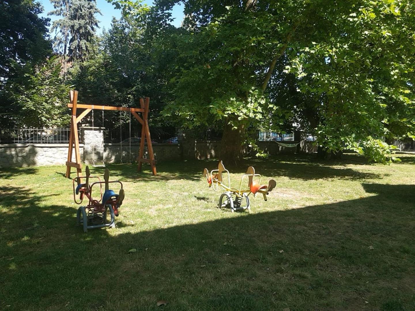 Pensiunea Elphin Târgu-Mureş Extérieur photo